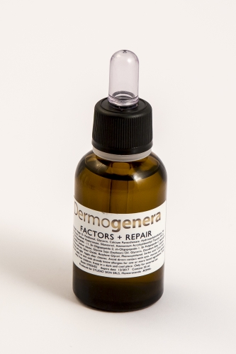 DERMOGENERA  FATTORI DI CRESCITA +ACIDO IALURONICO SERUM 30 ML